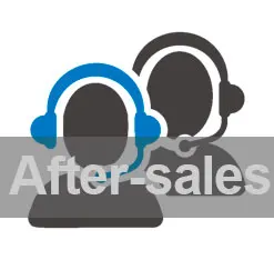 After-sales-Service