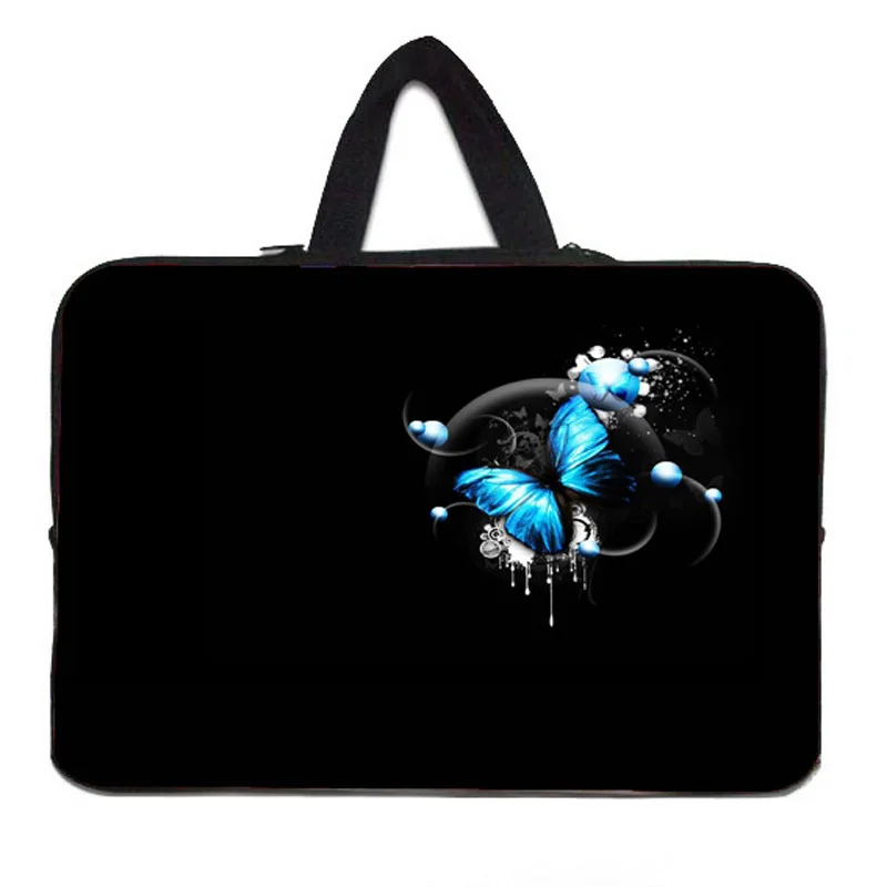 

Promotion Sale Notebook Netbook Slim Inner Pouch Case 10 12 12.1 13.3 14 15.4 15.6 17 Tablet Laptop Bag For Chuwi Apple iPad 9.7