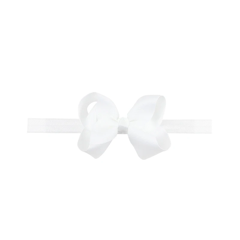 Fashion  Headwear Girls child Hair Band Bow Headbands Flower Hair Accessories Elastic bands hair ornaments on the head  (9)