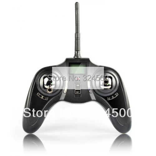  Remote Control Electric Powered Discount New H301C Almost Ready Go Assemble Wing Glider Modle Airpl