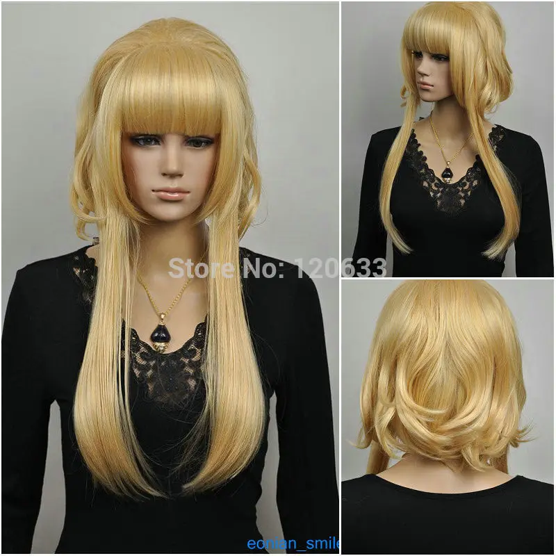 Перуанские виргинские pad Ruler Новый Специальный Золотой Блондинку Прямо Длинные