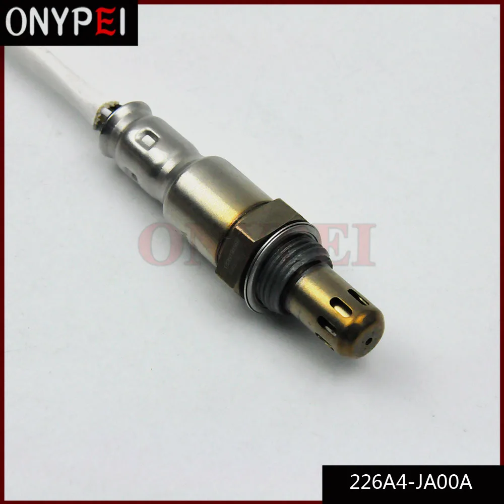 226A4-JA00A 250-24794 O2 Лямбда-зонд кислорода Сенсор для Nissan Altima Rogue 2008-2012 2,5 QR25DE 226A4JA00A 25024794