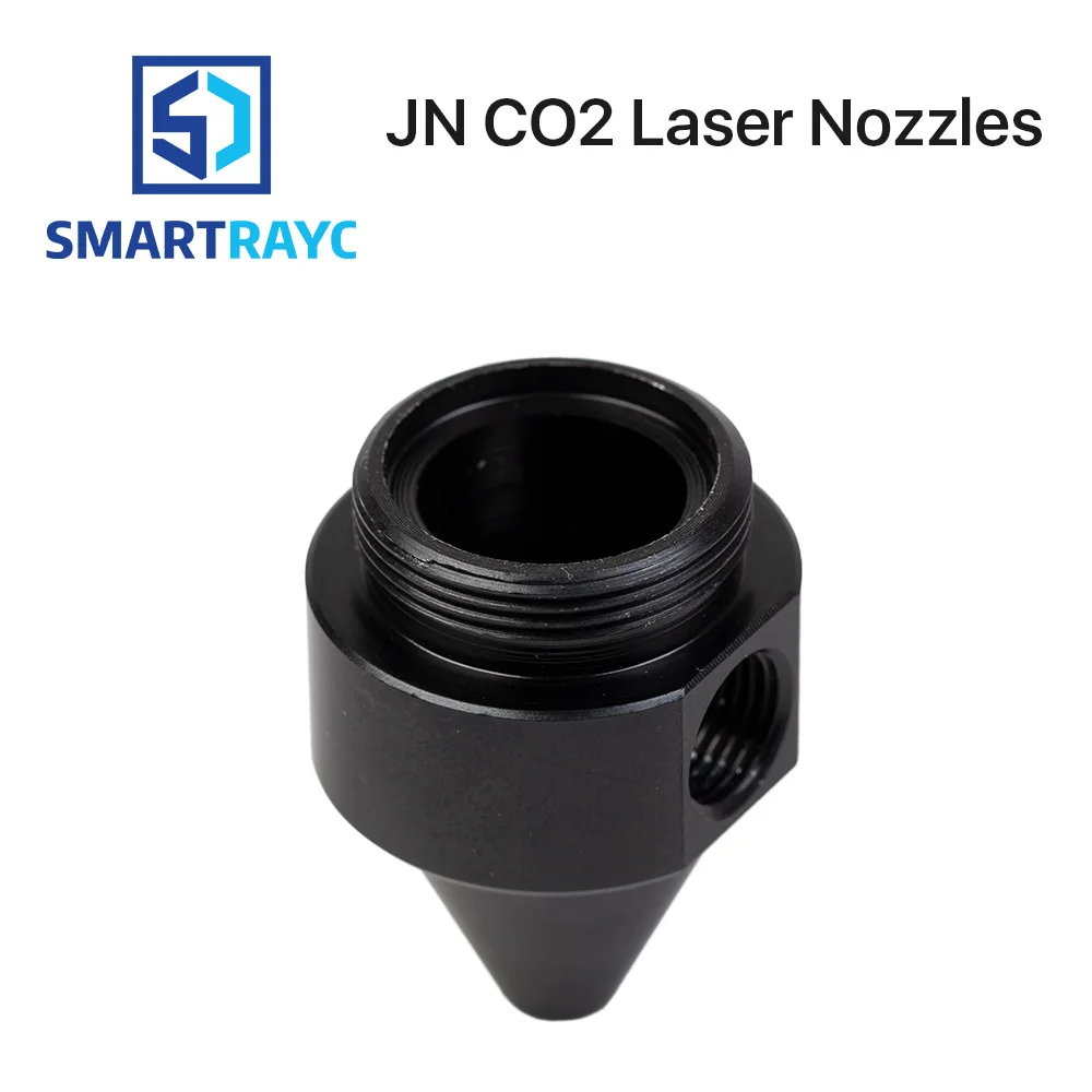 

Air Nozzle Diameter 18mm FL38.1mm for Laser Head at CO2 Laser Cutting Machine