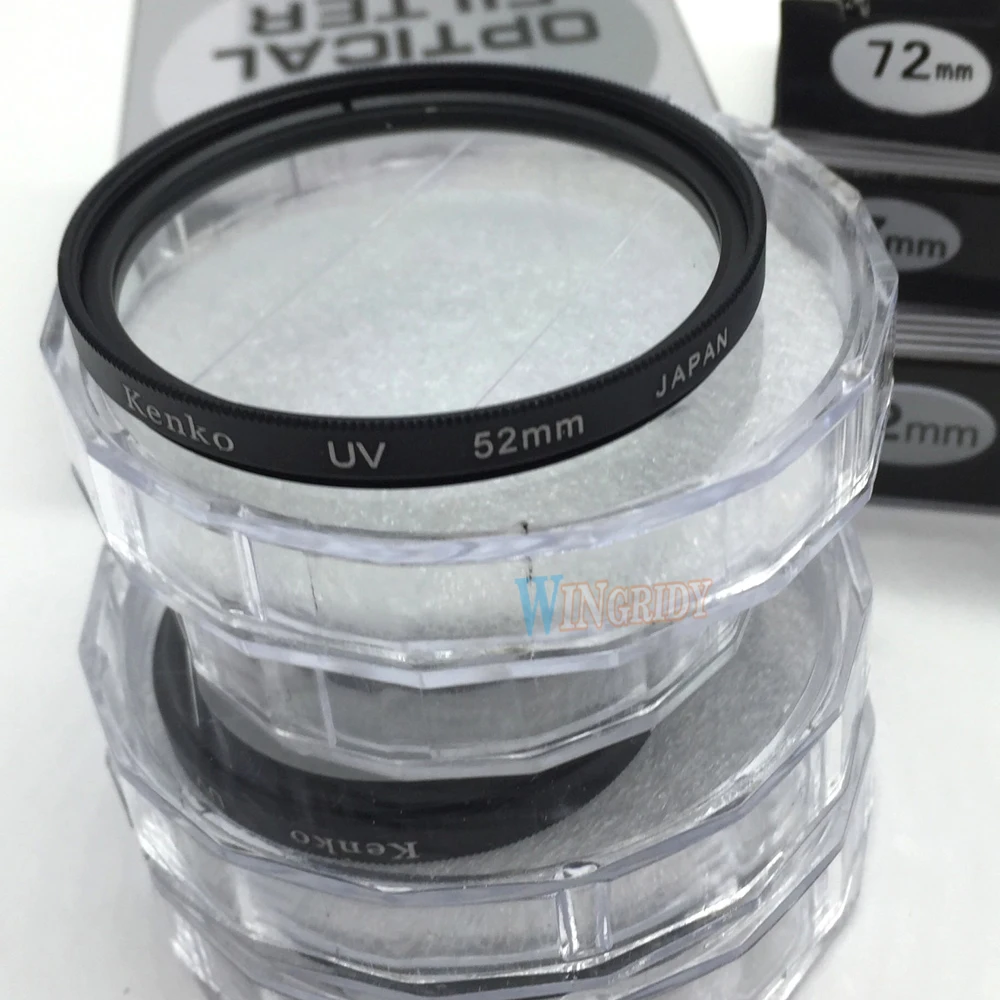 KENKO UV FILTER (8)