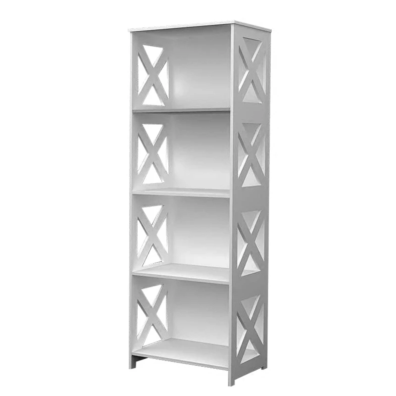 Чехол книжка Livro De Cocina Mueble Mobile Per La Casa Estanteria Para Libro Decoration Bois в европейском ретро