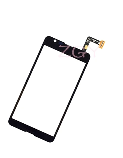 ZGY для Sony Xperia E4 E2014 E2015 E4g E2003 E2053 сенсорный экран сенсорная Передняя панель