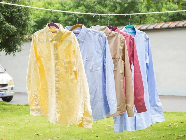 Coarsening clothesline для сухого одеяла веревка без пробивки 10 метров ветронепроницаемая и противоскользящая наружная подвесная веревка