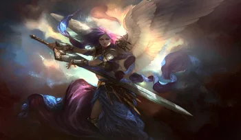 

Magic Board Games akroma angel of calm Skyguard mousepad mgt big Pad tcg card custom playmat play mat playmats with storage bag