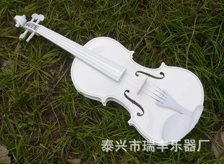 Скрипки для начинающих детей взрослых и начинающих