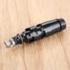 Aluminium Alloy Golf Shaft Adapter Sleeve Golf Sleeve Replacement for Titleist 915H Hybrid 0.370