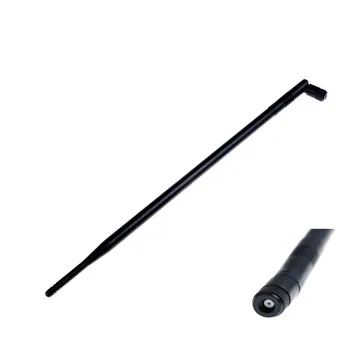 

2.4G 10dBi High Gain Antenna Wifi Antenna,Wireless WiFi Router Antenna Antenna length: 400mm