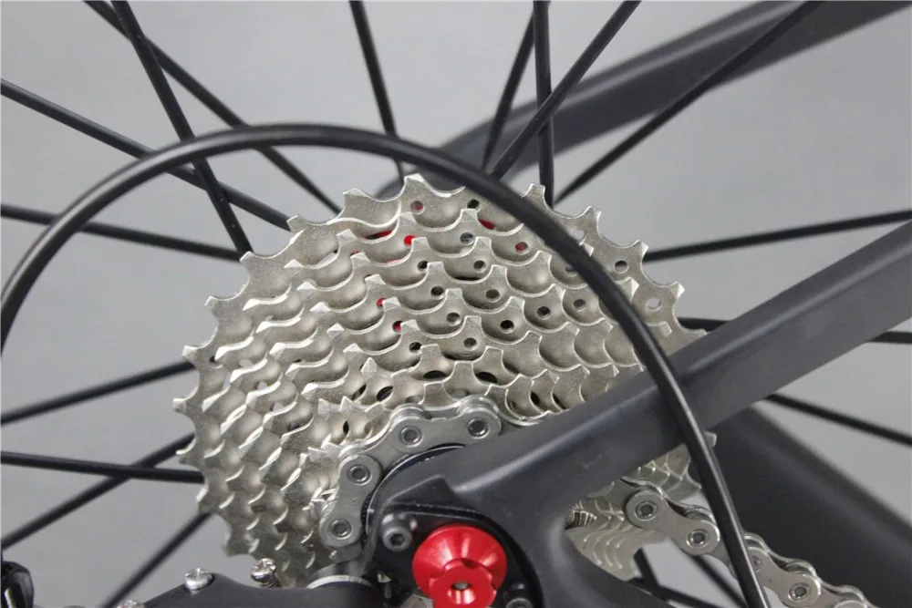 Flash Deal ICAN Full Carbon AERO V-brake Road Complete Bike with Ultegra 6800 22 speeds groupset only 7.36kg around with 700C wheelset 10 Flash Deal ICAN Full Carbon AERO V-brake Road Complete Bike with Ultegra 6800 22 speeds groupset only 7.36kg around with 700C wheelset 10