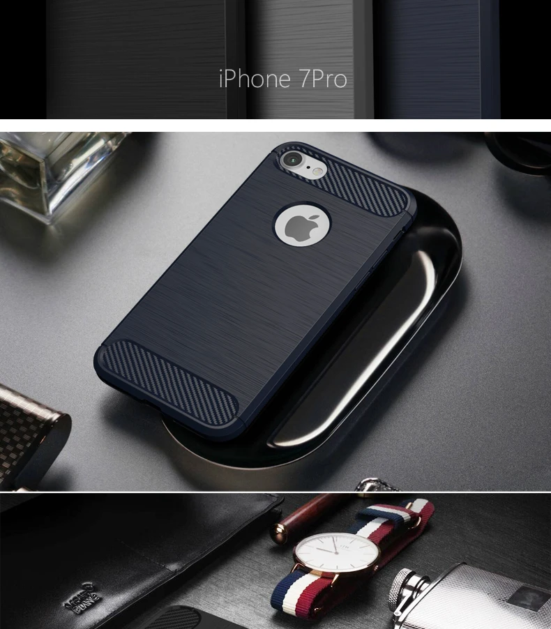 TPU silicone case (9)
