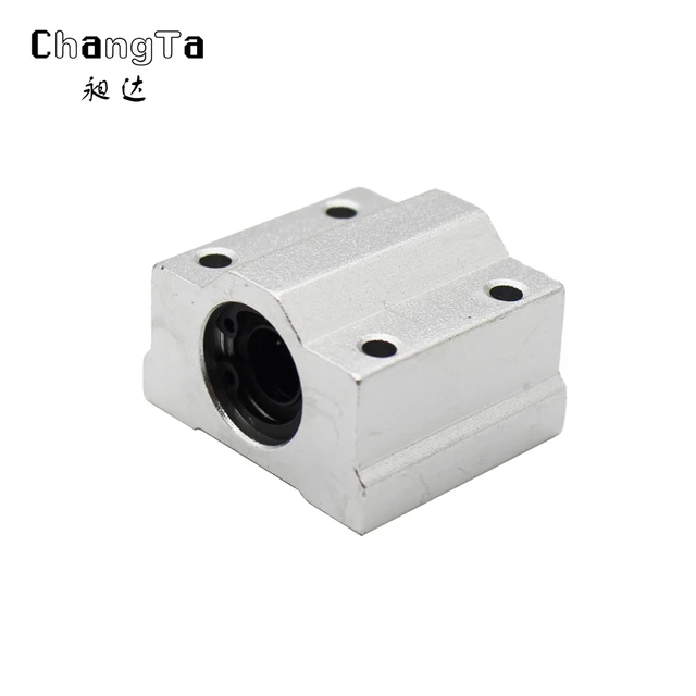 aliexpress com buy changta 3d printer sc8uu scs8uu 8mm linear