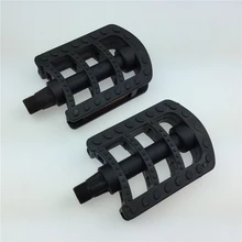 Starpad для электрических автомобильный аккумулятор для педали велосипеда песня ножная педаль простой аксессуары для электрического автомобиля