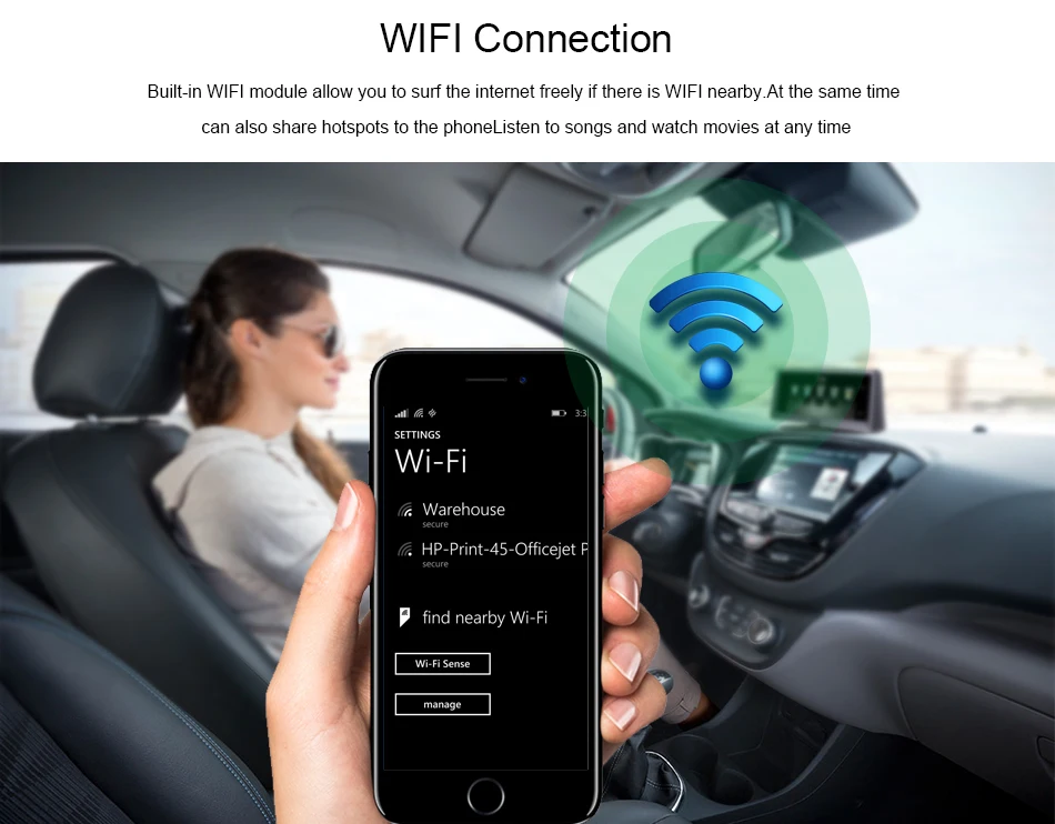 WIFI