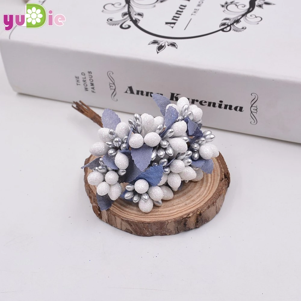 10 шт. искусственные цветы для украшения свадьбы|flowers for|fake flowersflower for wedding |