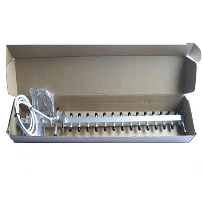 bilder für 3G (1920-2170 mhz) 18dbi outdoor Antenne RP-SMA/sma-anschluss 3 mt Kabel für 3G modem bilder für 3G (1920-2170 mhz) 18dbi outdoor Antenne RP-SMA/sma-anschluss 3 mt Kabel für 3G modem