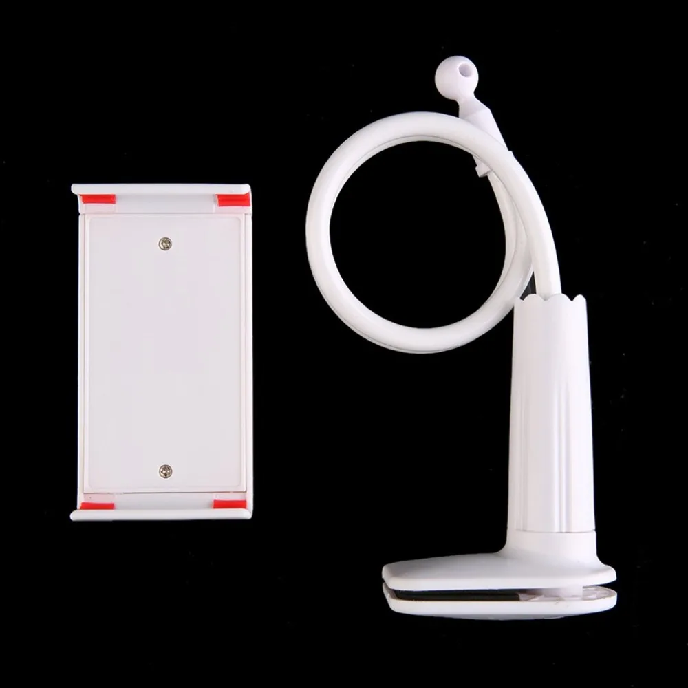 Универсальный гибкий держатель для мобильного телефона, держатель для кровати, подставка для мобильного телефона, держатель для iPhone/Xiaomi/samsung