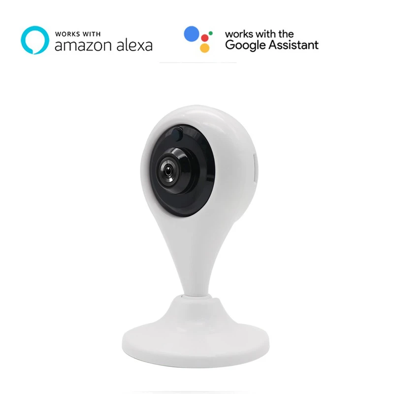 google home as a baby monitor