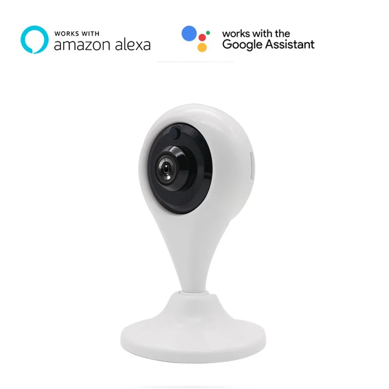 google home camera