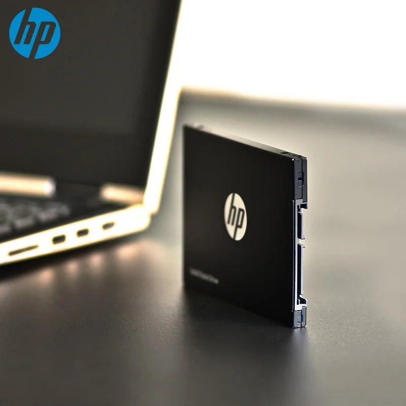 HP SSD 120 ГБ Внутренний твердотельный жесткий диск SATAIII SATA 3 2.5 дюймов 7 мм