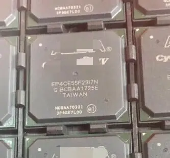 

Free shipping 1pcs/lot Original and New EP4CE55F23I7N EP4CE30F23C6N BGA in stock