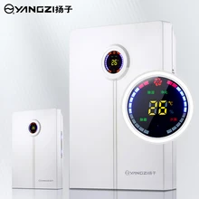 Дома осушитель немой подвал Спальня поглощения влаги промышленные сушилки