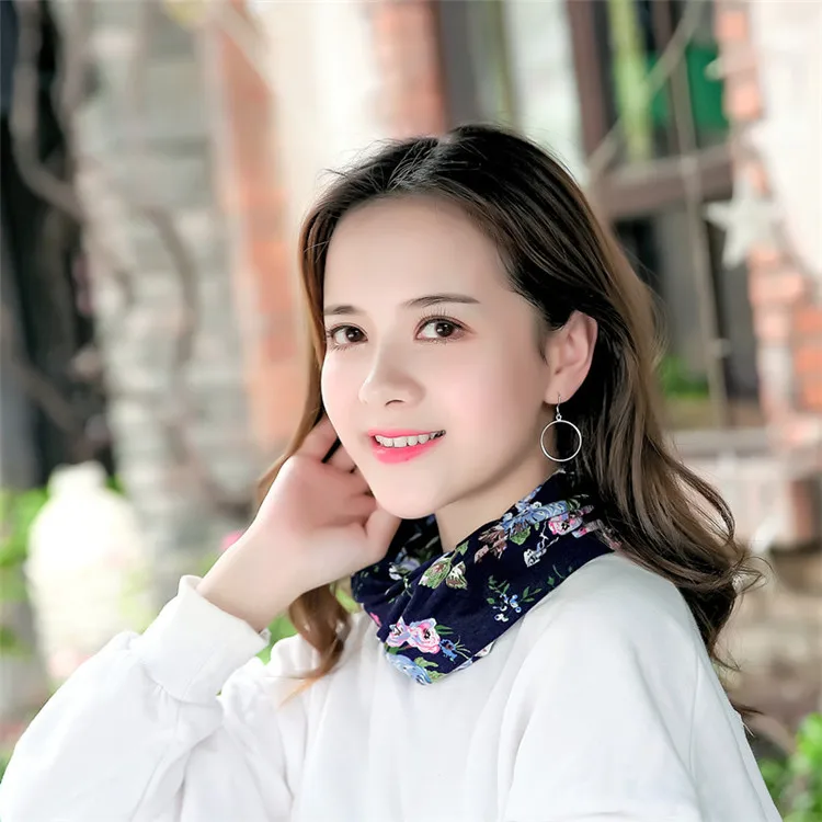 2018-Newest-Multi-functional-Women-Print-Beanies-Casual-Hat-Female-Fashion-Spring-Cotton-Hats-Casual-Ponytail ACI24 (15)