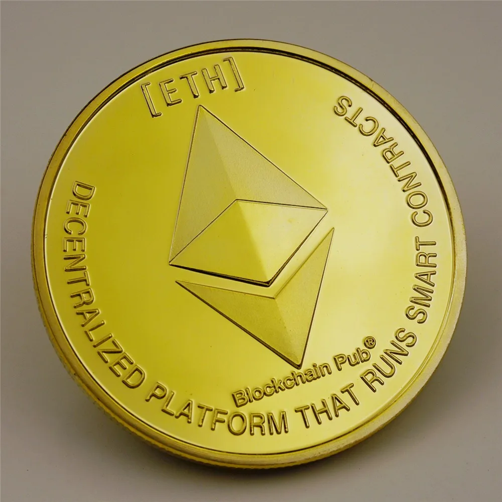 is ethereum a currency