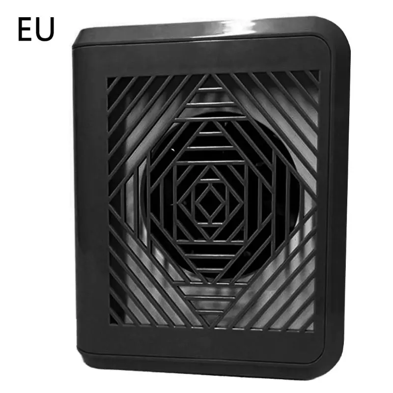 

Nail Dust Suction Collector No-spilling Filter with Extractor Powerful 45W Large Fan