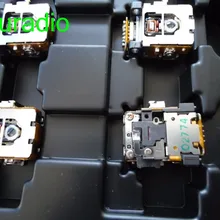 5 шт./лот kss-662 kss-660 6 дисков CD лазерный оптический подобрать kss660 kss662 для Clarion tenna автомобилей 6 смены компакт