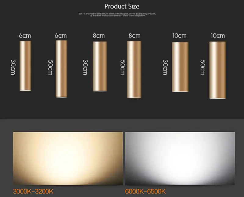 Nordic Art Gold Dining Room Wall Lamp Creative Loft Retro LED Wall Light Bar Hotel Bedroom Corridor Light Free Shipping (3)