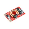 5Pcs DC-DC Boost Converter 3V 3.7V 4.2V Step Up 5V 3A 15W Lithium battery Mobile Power Supply Charger Module Board LED Indicator ► Photo 2/6