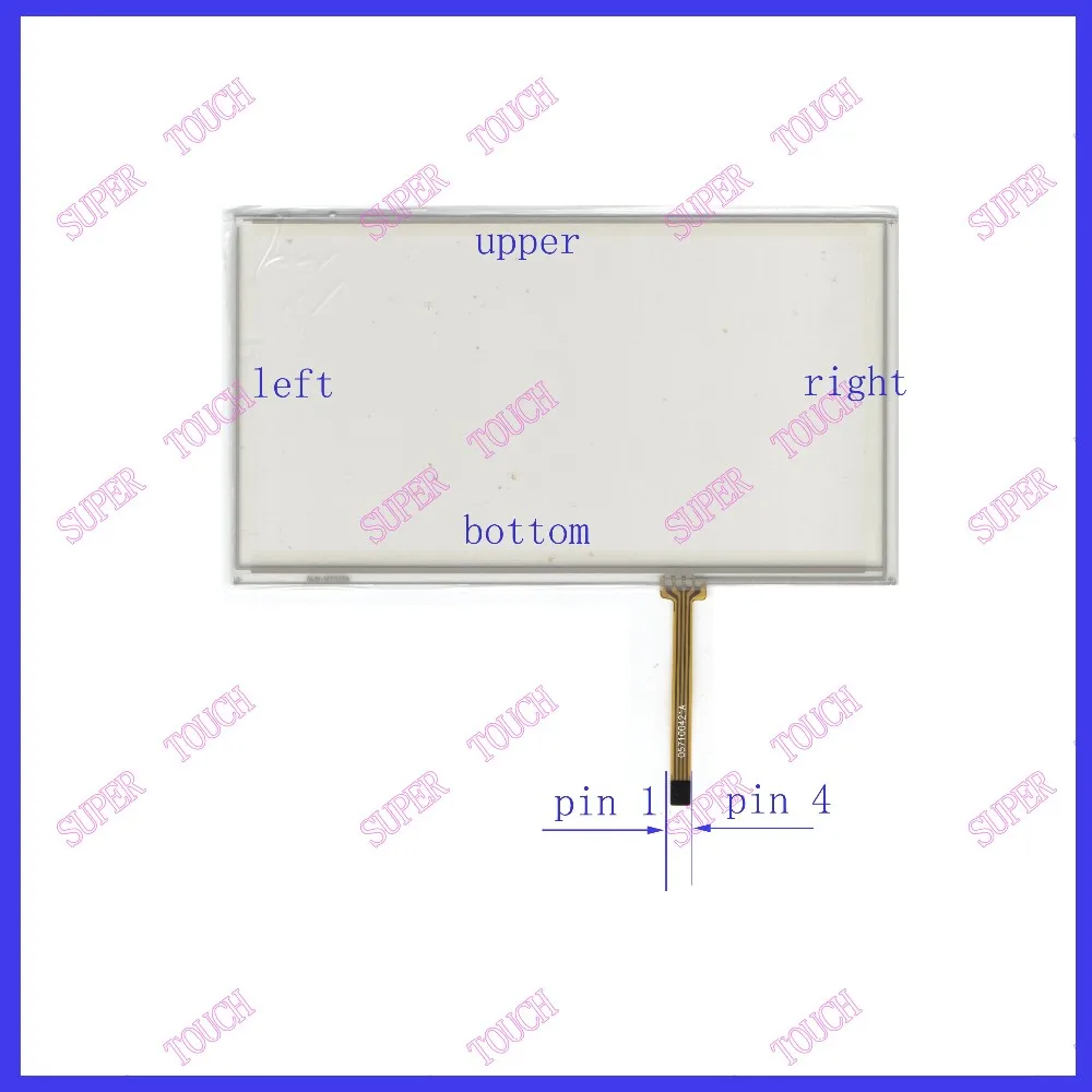 bilder für 167X92 BUICK original Auto dvd allgemeine Touchscreen Digitizer Mit Antistatischen Shelding tasche Kostenloser versand Touchscreen bilder für 167X92 BUICK original Auto dvd allgemeine Touchscreen Digitizer Mit Antistatischen Shelding tasche Kostenloser versand Touchscreen
