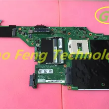 Материнская плата для ноутбука VILT2 NM-A131 Rev 1,0 для lenovo для thinkpad T440P DDR3L FRU 00HM971 HM86 HD5000 идеальная работа