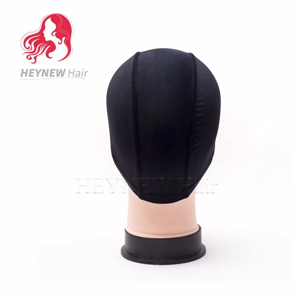 Spandex dome wig cap (4)