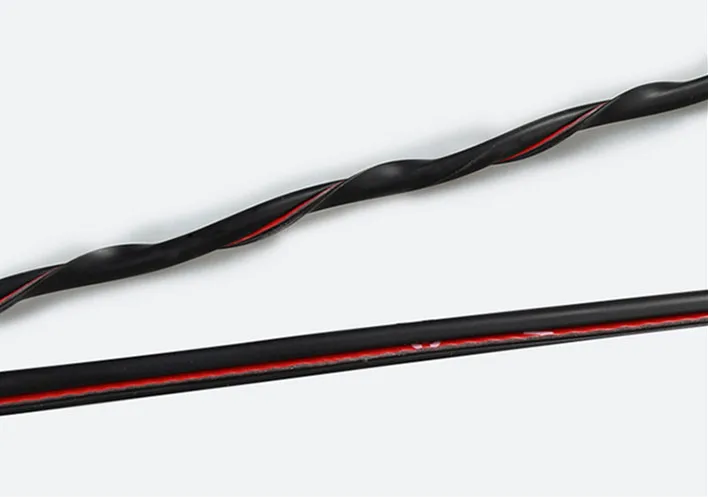 5 м защита края двери автомобиля резиновый бампер Защита Декоративная полоса для