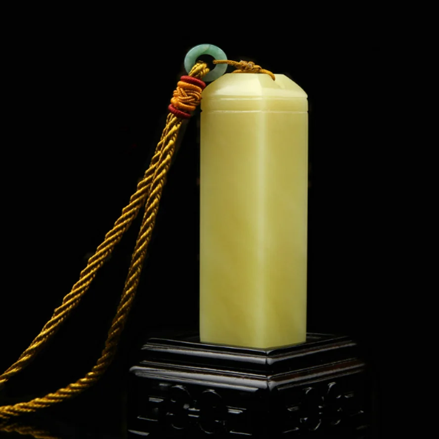 Selos de Alta Tradicional para o Ofício da Arte Nome Stamper Signet Selo Qualidade Chinês Material Escolar 2 art supplies