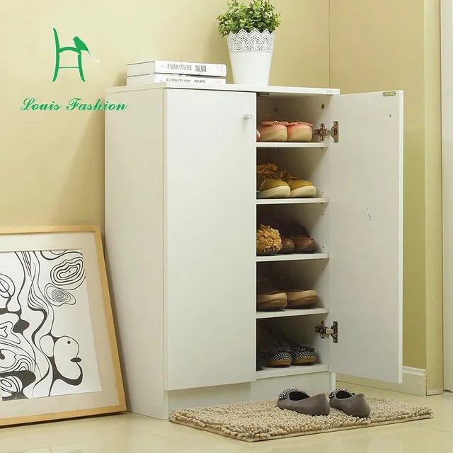 Meidasi Shoe Rack Cabinet Door Entrance Hall Simple Modern European Meidasi Shoe Rack Cabinet Door Entrance Hall Simple Modern European Storage Thin Parion