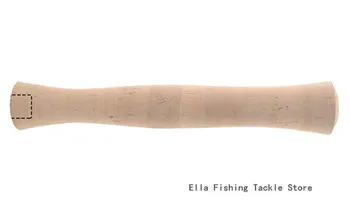 

Full Wells Fly Grips with Cutout AAA grade, fishing rod Components DIY