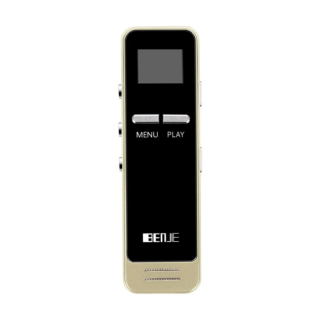 Мини BENJIE S1 профессиональный 8 Гб Chutty бег 3D HIFI MP3 плеер Спортивный с записями