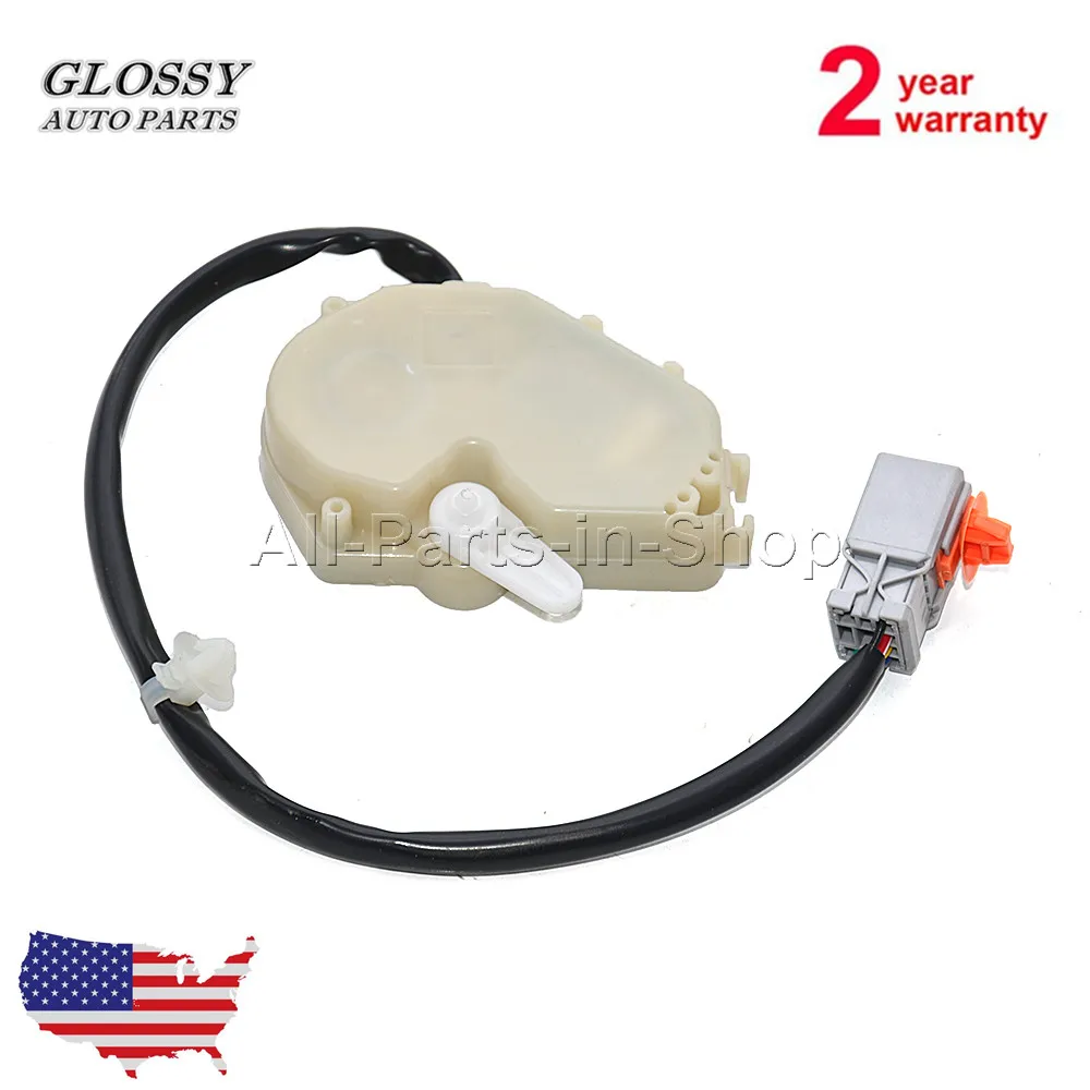 

AP03 Brand New 72155-S03-J11 Front Left Door Lock Actuator For Honda PRELUDE 1997-2001 CR-V CRV 72155S03J11