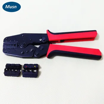 

ENERGY SAVING CRIMPING TERMINAL crimping tools 0.5-10mm2