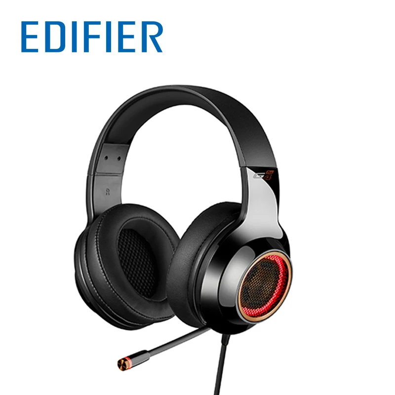 SADES Locust Plus Virtual 7.1 Surround Sound Headphones