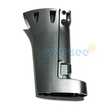 OVERSEE Aftermarket 682 45111 05 4D Upper Casing S For Yamaha 15D 9 9D 15HP 9