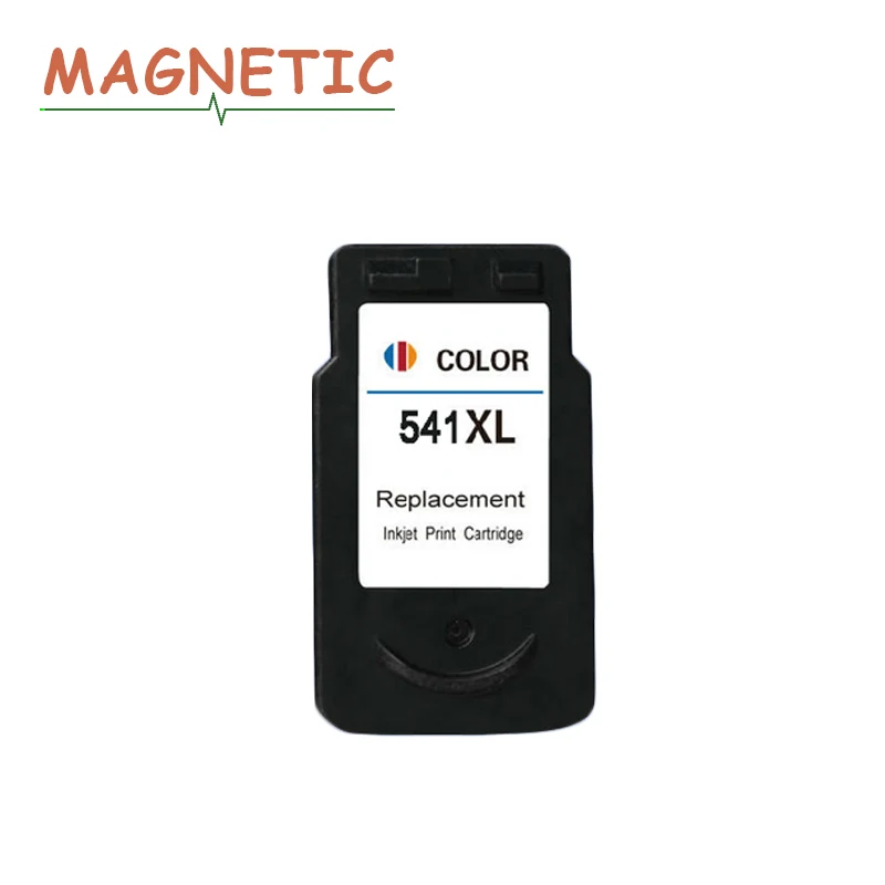 Ink cartridges for Canon PG540