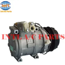 10PA17C авто ac компрессор для toyota hiace РЖ 88320-26450 8832026450 88320 26450 завод оптовик