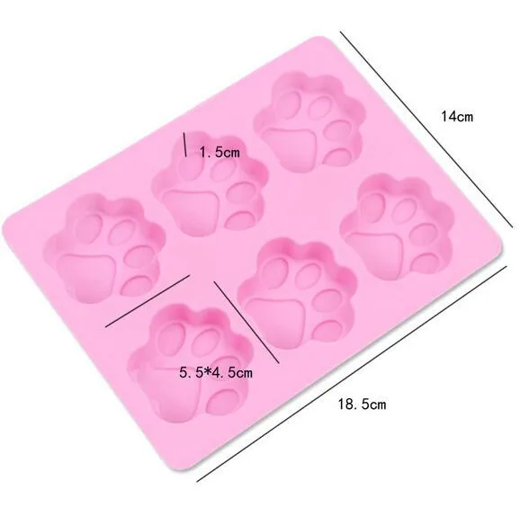 1 шт. силиконовая форма для торта|silicone mold|handmade soap moldmold silicone mold |