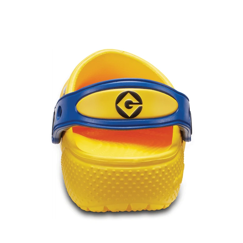 CROCS CrocsFunLab Minions Clog KIDS|Мюли и сабо| |